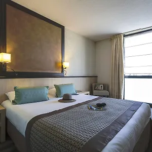 Mercure Thermalia Отель